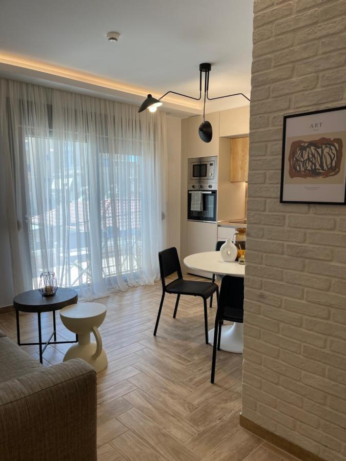 C&C3 Apartments Alexandroupoli Exterior photo