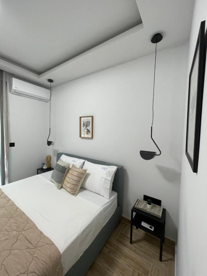 C&C3 Apartments Alexandroupoli Exterior photo